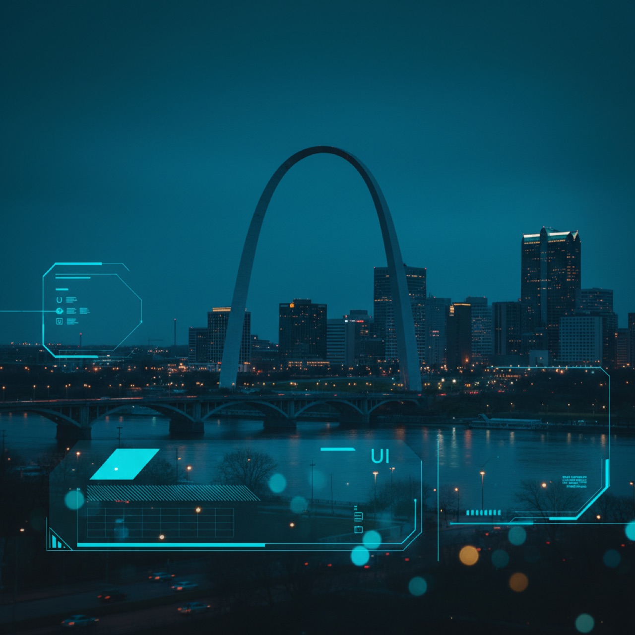 Remote computer repair in St Louis — IT Cares