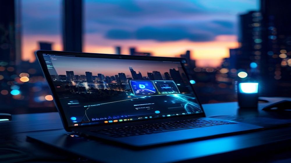 Remote computer repair in Sun City — IT Cares
