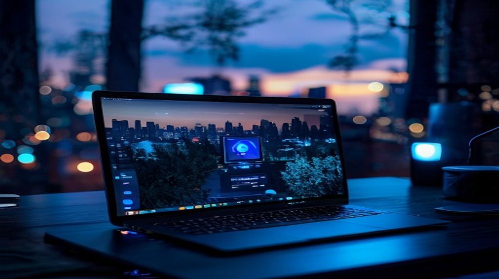Remote computer repair in The Woodlands — IT Cares