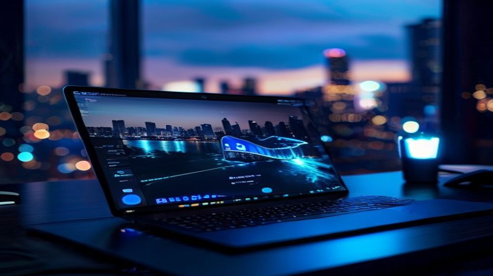 Remote computer repair in Tiburon — IT Cares