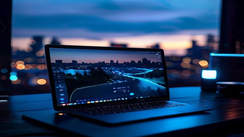 Remote computer repair in Upper Peninsula Michigan — IT Cares
