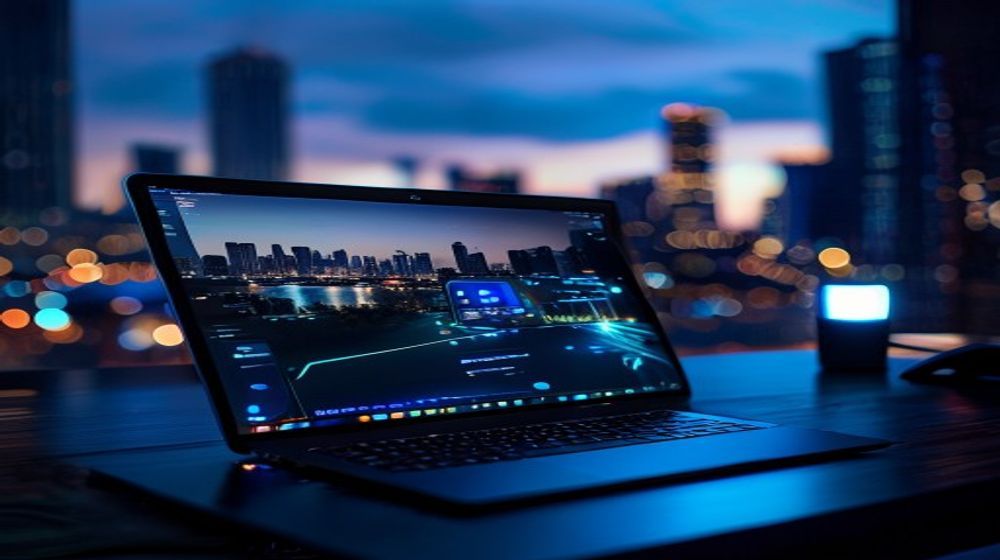 Remote computer repair in West Palm Beach — IT Cares