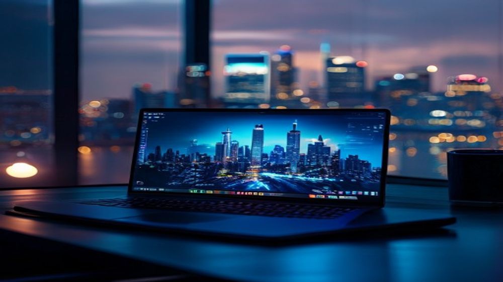 Remote computer repair Winnipeg — IT Cares technician connecting to a client PC