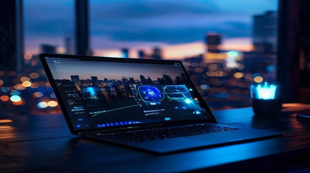 Remote computer repair in Woodside — IT Cares