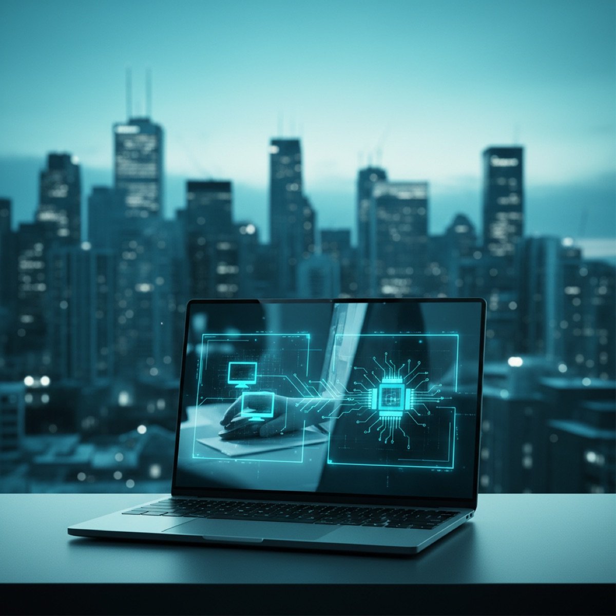 Remote Mac Support canada ON — PC & Mac Expert | IT Cares