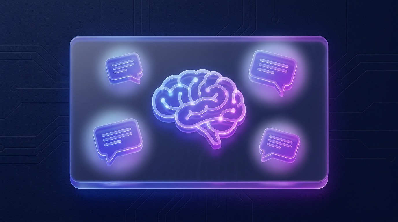 Intelligence artificielle