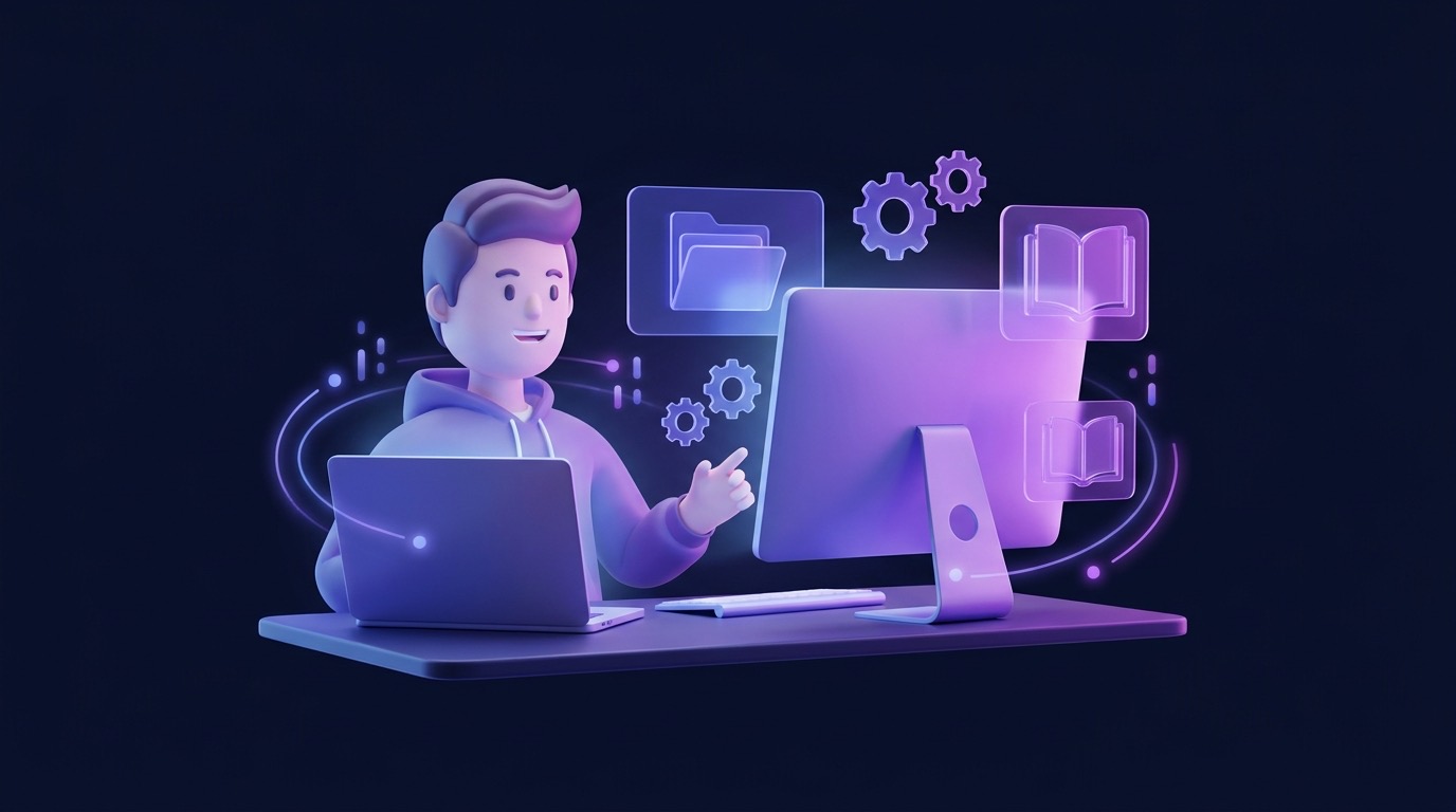 Computer Essentials